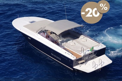 Miete Motorboot Itama Itama 38 Saint-Tropez