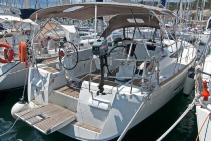 Location Voilier Jeanneau Sun Odyssey 439 Lefkada