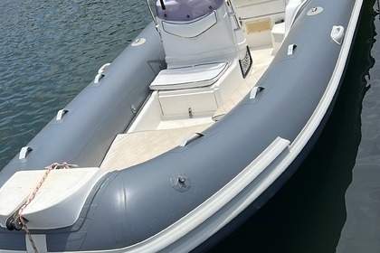 Alquiler Barco sin licencia  Lomac Nautica Lomac 560 Cagliari