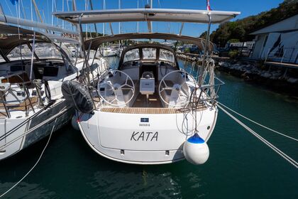 Miete Segelboot Bavaria Bavaria Cruiser 37 Pula