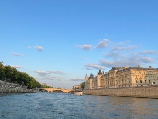 Париж Motorboat Bassboat Smartliner alt tag text