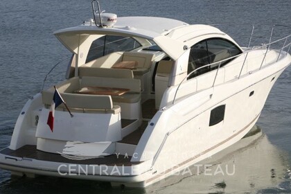 Miete Motorboot Prestige 38S Mandelieu-la-Napoule