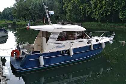 Charter Motorboat Acm ELITE 31 Carry-le-Rouet