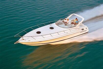 Location Bateau à moteur Wellcraft 38 Excalibur Le Barcarès