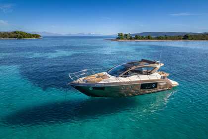 Czarter Łódź motorowa Cranchi M 44HT Split