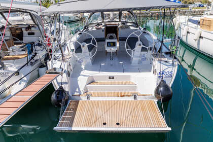 Aluguel Veleiro  Bavaria 46 Cruiser Atenas