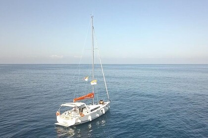 Charter Sailboat Beneteau Beneteau Oceanis 38.1 Herzliya