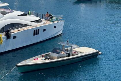 Rental Motorboat Wally Tender 45 Hvar