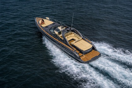 Чартер Моторная яхта CRANCHI Endurance 44 Миконос