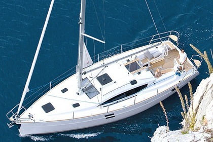 Charter Sailboat Elan Elan 40 Impression  Pula