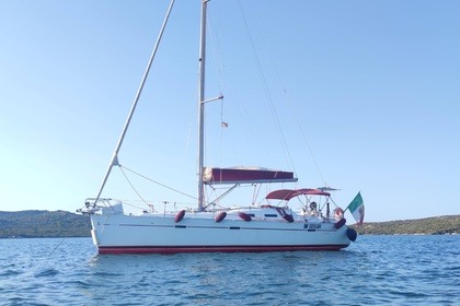 Verhuur Zeilboot Beneteau Beneteau Oceanis 393 Clipper Alghero