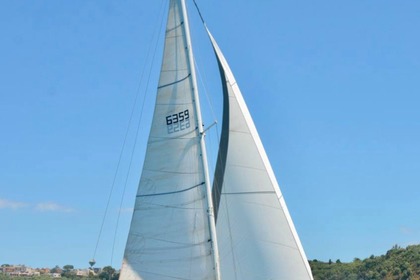 Alquiler Velero Comar Comet 383 Tonnarella
