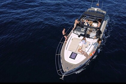 Miete Motorboot Princess V48 Dénia