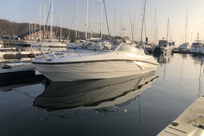 Miete Motorboot Finnmaster T6 Laboe