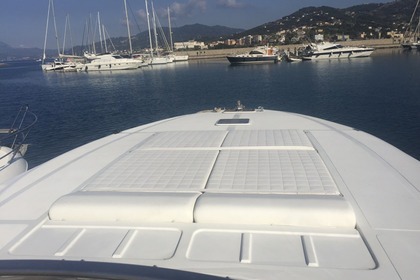 Location Bateau à moteur Rizzardi Cr 50 Topline Maratea