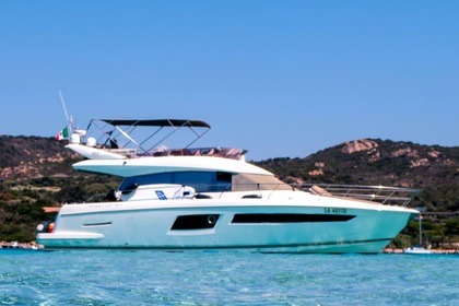Location Bateau à moteur Jeanneau Prestige 500 Marina di Scarlino
