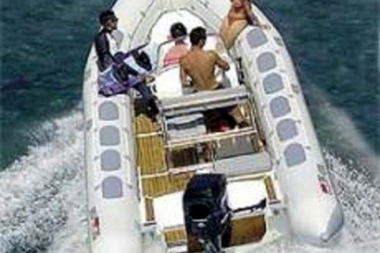 Hire RIB VALIANT VALIANT  750 Port d'Andratx