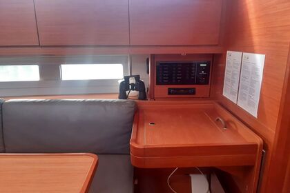 Rental Sailboat Dufour Yachts Dufour 390 GL Nassau