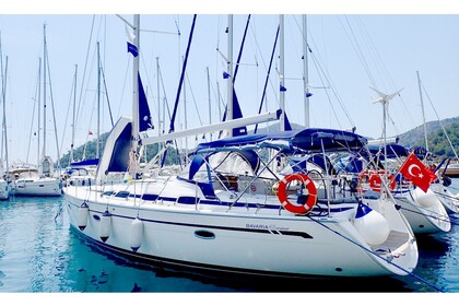 Verhuur Zeilboot  Bavaria 43 Cruiser Göcek