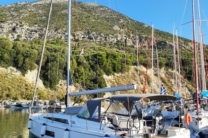 Czarter Jacht żaglowy Beneteau Oceanis 46.1 Lefkas Marina