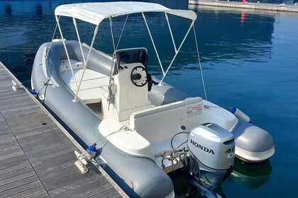 Verhuur Boot zonder vaarbewijs  Selva Marine D540 La Spezia