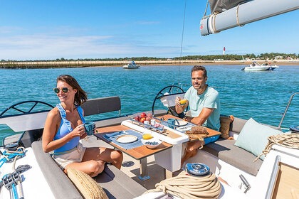 Location Voilier Dufour Dufour 37 Saint-Vincent