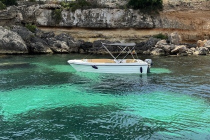 Miete Boot ohne Führerschein  MARION 500 Mallorca