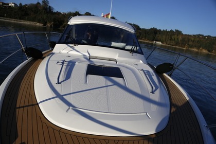 Alquiler Lancha Bavaria S36 HT Sada