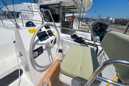 Location Catamaran 15 BALI CATSMART (4D/2C) - AZ3 Hyères