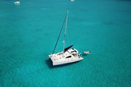 Hire Catamaran Leopard Catamarans Leopard 43 Fethiye