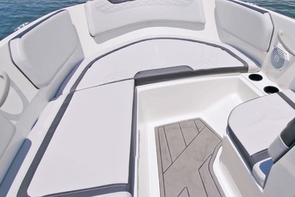 Hire Boat without licence  Bayliner M15 Portocolom