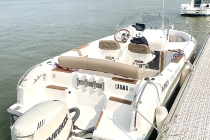 Location Bateau à moteur B2 Marine Cap Ferret 650 Open Bayonne
