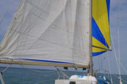 Location Voilier Dufour Arpège La Roche-Bernard