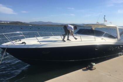 Miete Motorboot Baia Zero Punta Ala