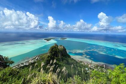 Alquiler Catamarán Catana 581 Fakarava