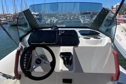 Rental RIB Brig Eagle BRIG EAGLE 8 Lagos