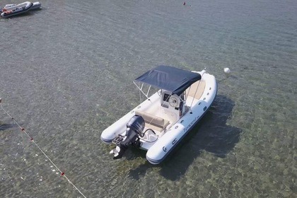 Hire Boat without licence  Capelli Capelli Tempest 530 Punta Ala