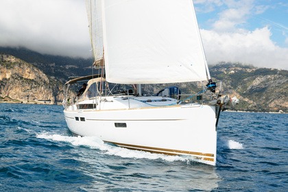 Aluguel Veleiro Jeanneau Sun Odyssey 469 Mônaco