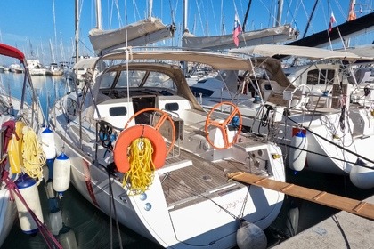 Miete Segelboot Elan Elan 354 Impression Izola