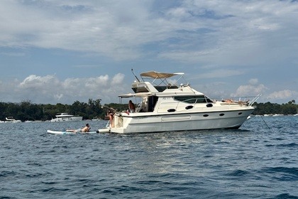 Miete Motorboot Azimut 37.9 Cannes