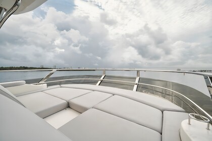 Rental Motorboat Sea Ray L550 Nuevo Vallarta