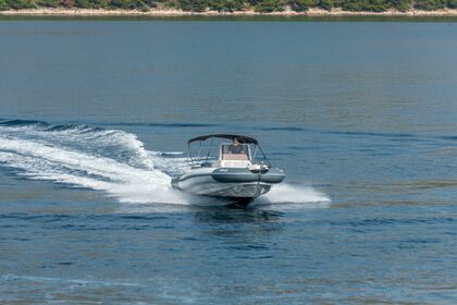 Noleggio Gommone Marlin 790 Dynamic Trogir