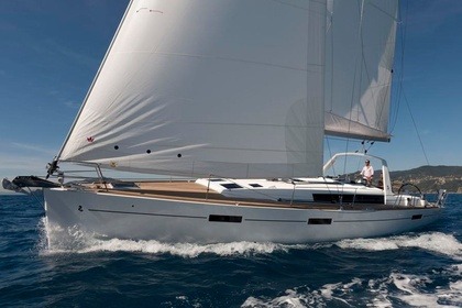 Alquiler Velero Beneteau Oceanis 45 Atenas