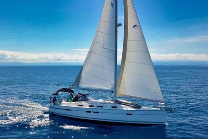 Hire Sailboat Bavaria 46 Cruiser Thessaloniki