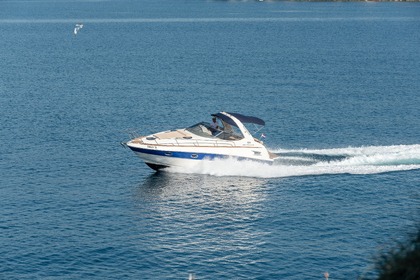 Miete Motorboot Bavaria Bavaria 300 Sport Trogir