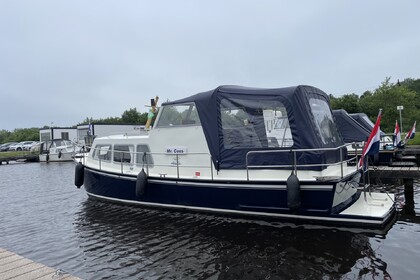 Verhuur Motorboot Doerak 780 OK Heerenveen