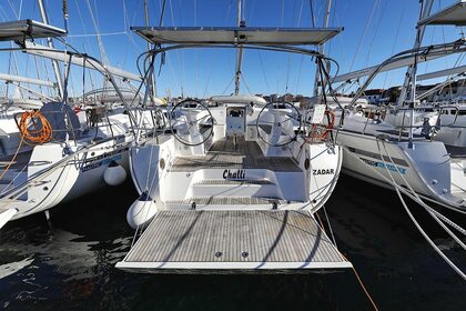 Verhuur Zeilboot Bavaria Yachtbau Bavaria Cruiser 46 - 3 cab. Pula