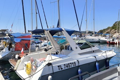 Hire Motorboat Beneteau FLYER 7 Bormes-les-Mimosas