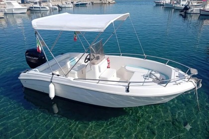 Location Bateau sans permis  FIART 20 Savelletri