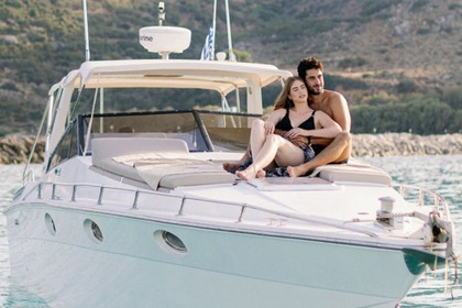 Ενοικίαση Μηχανοκίνητο σκάφος LAMBRO MAGNA Χανιά